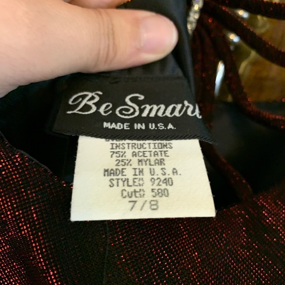 Dress - Picture 5 of 7